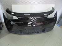 фото thumb №1, Бампер перед переднє volkswagen vw id4 led pdc ly9t w колір новий