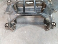 фото thumb №3, Колиска підрамник зад - maserati gt granturismo