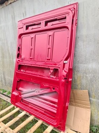 фото thumb №9, Man tge vw crafter ii дверь правое сдвижные