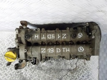 фото thumb №8, Opel vectra c saab 9-3 ii двигатель 1.9 cdti z19dth