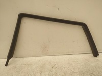 фото thumb №2, Рамка двері правий задня saab 9-5 kombi 4709465