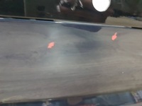 фото thumb №12, Hyundai kona електричний ii 2023 з задній бампер переднє