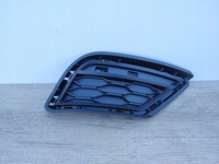 фото thumb №1, Vw t-roc левая решётка бампера задняя заглушка