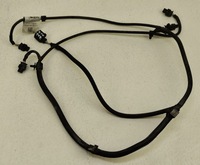 фото thumb №6, Porsche panamera 970 09-13 жгут задних датчиков парковки 97061280100