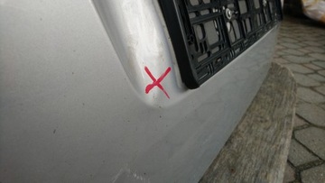 фото thumb №11, Кришка багажника ford transit tourneo connect mk2