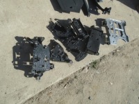 фото thumb №2, Mercedes w213 кронштейн каркас коробка кронштейн
