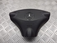 фото thumb №1, Подушка подушка безпеки водія mercedes w168 1684600298