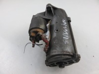 Купити Стартер renault megane 2 1.9 dci 818 d7r49 8200075362b, фото thumb