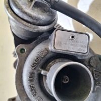фото thumb №6, Турбіна turbosprezaka opel 1.3 cdti 73501344 54359700006