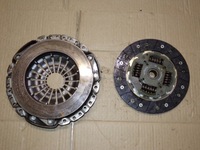 фото thumb №1, Диск зчеплення притиск megane ii 1.5 dci