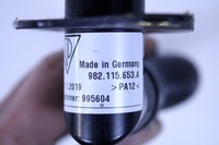 фото thumb №3, Porsche cayman boxster 982 труба трубка заливної оливи 982115653a