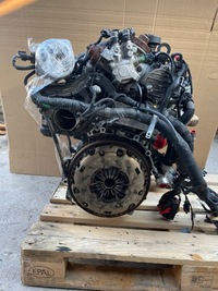 фото thumb №8, Двигун volvo v70 xc70 xc60 2.4d, d5244t11