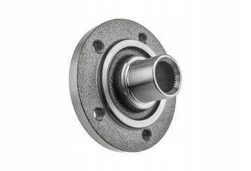 фото thumb №1, Ступица колёса перед nty ford galaxy i 1.9 tdi 2.0i 2.3