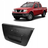 Ручка задний крышки 90606 810 чёрный wygodny с Разборки, фото thumb