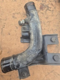 фото thumb №2, Труба ретардер scania r ngs 2066415