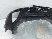 фото thumb №14, Mitsubishi eclipse cross 17-20 бампер передній перед