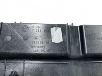 фото thumb №11, Bmw 7 g11 g12 решітка полиця задній багажника