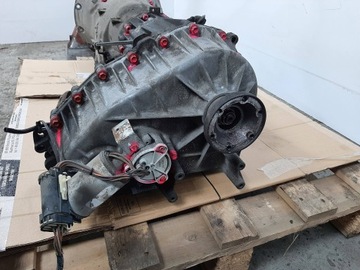 фото thumb №16, Mercedes w163 ml430 00r коробка передач коробки передач автомат 722663 + редуктор