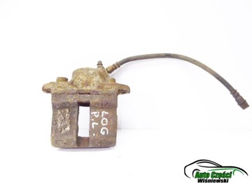 фото thumb №1, Dacia logan 04- супорт перед правий шланг 1.5 dci