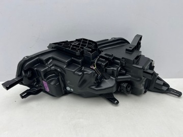 фото thumb №6, Nissan qashqai 2 j11 рестайлінг лампа передня ліва повний led нова оригінал 2017-