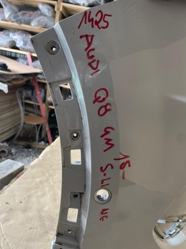 фото thumb №12, Бампер переднее перед audi q7 4m s line 15-