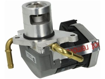 фото thumb №1, Клапан egr opel signum 2.0 2.2 03-04