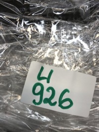 фото thumb №8, Skoda superb iii прокладка дверь правый задняя 3v5867368