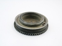 фото thumb №1, Шкив коленчатого вала 1.1 1.2 8v punto evo grande punto panda 500