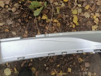 фото thumb №8, Бампер задняя mercedes w211 a2118800883