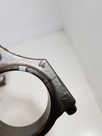 фото thumb №14, Поршень + korbowódb 8598757 bmw g01 g05 g06 g07 g11 g20 g30 b57d30a 3.0d