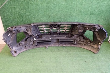 фото thumb №4, Бампер переднє перед hyundai tucson iv 2021 4x pdc