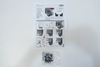 фото thumb №5, Брызговик брызговики левый правый задняя audi a1 ii 2019-