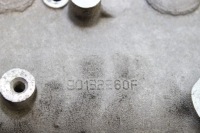 фото thumb №8, Chrysler voyager iv рестайлінг 2.8 crd кришка клапанів 90132360f