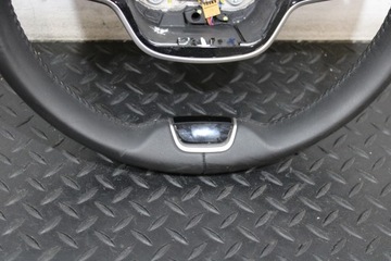 фото thumb №5, Руль мультифункция skoda fabia iv 4 6va