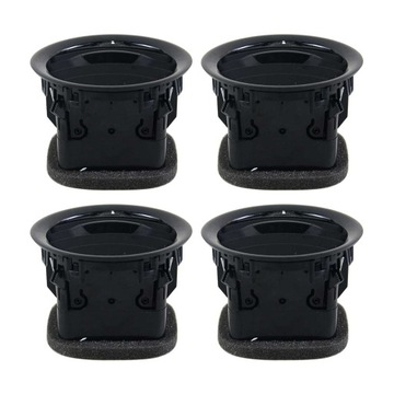 фото thumb №7, 4szt решітка повітропровід кондиціонера do opel corsa d adam m13 1.0 1.6