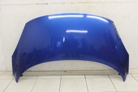 фото thumb №1, Капот кришка двигуна renault scenic iii 09- terna