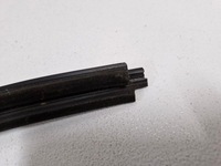 фото thumb №6, Toyota matrix 2 ii e140 молдинг ущільнювач двері правий перед права передня