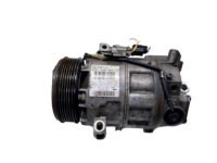 Купить Компрессор кондиционера renault laguna iii 8200890987, фото thumb