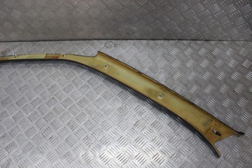 фото thumb №6, Lexus ls 400 1993 перед сторона правая защита верхняя стойка / b