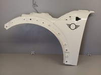 фото thumb №1, Крила лівий перед mini cooper ii clubman 850/0