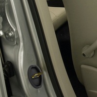 фото thumb №14, Захист замка двері автомобіля засувки захисне засувки універсальні 4 szt.