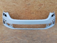 фото thumb №1, Бампер перед передний skoda kodiaq 565 lift 2021-