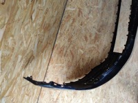 фото thumb №9, Бампер перед передний vw golf viii r-line 5h0