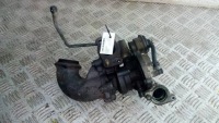 фото thumb №1, Турбонагнетатель citroen c3 1.4hdi 35436758