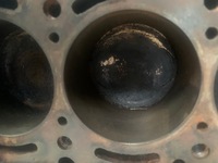 фото thumb №16, Блок двигателя поршни wał коленчатый 1,2 8v punto palio albea doblo усилитель