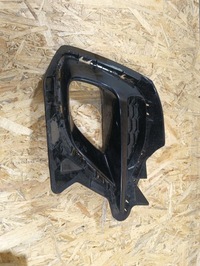 фото thumb №11, Решітка бампера перед права mg zs lift 10699378