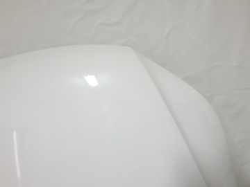 фото thumb №8, Vw volkswagen tiguan 5n0 07-15 капот кришка двигуна перед lb9a