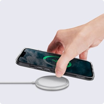 Чехол для iPhone 13, Spigen UH, чехол, чехол, чехол