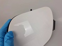 Купить Peugeot 208 2019 крышка заливной топлива, фото thumb