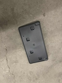 фото thumb №1, Лонжерон права / ліва перед чверть підрамник підрамник рама dodge ram v 1500 21r